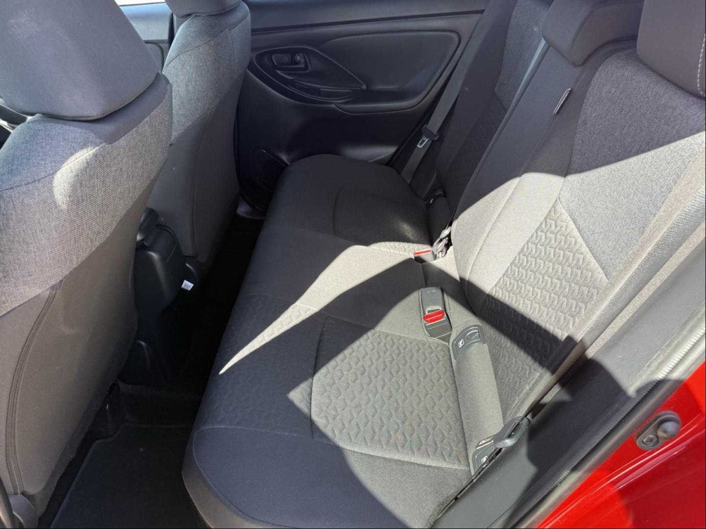Image TOYOTA Yaris Cross 116h Design MY22