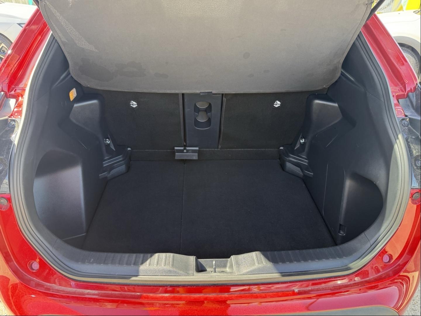 Image TOYOTA Yaris Cross 116h Design MY22