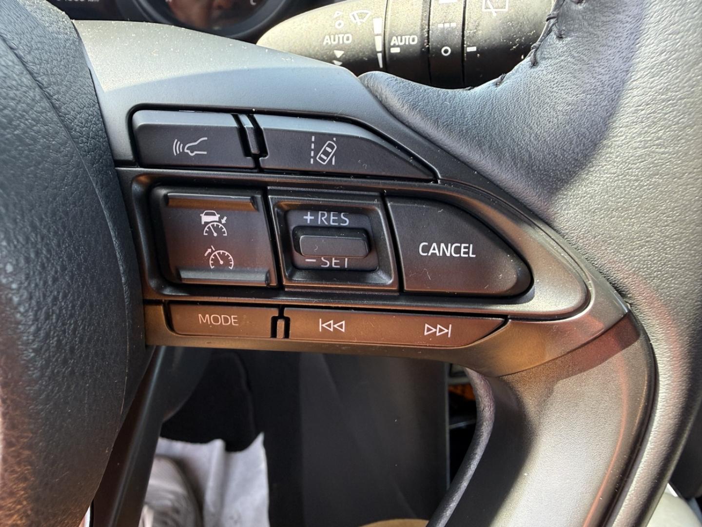 Image TOYOTA Yaris Cross 116h Design MY22