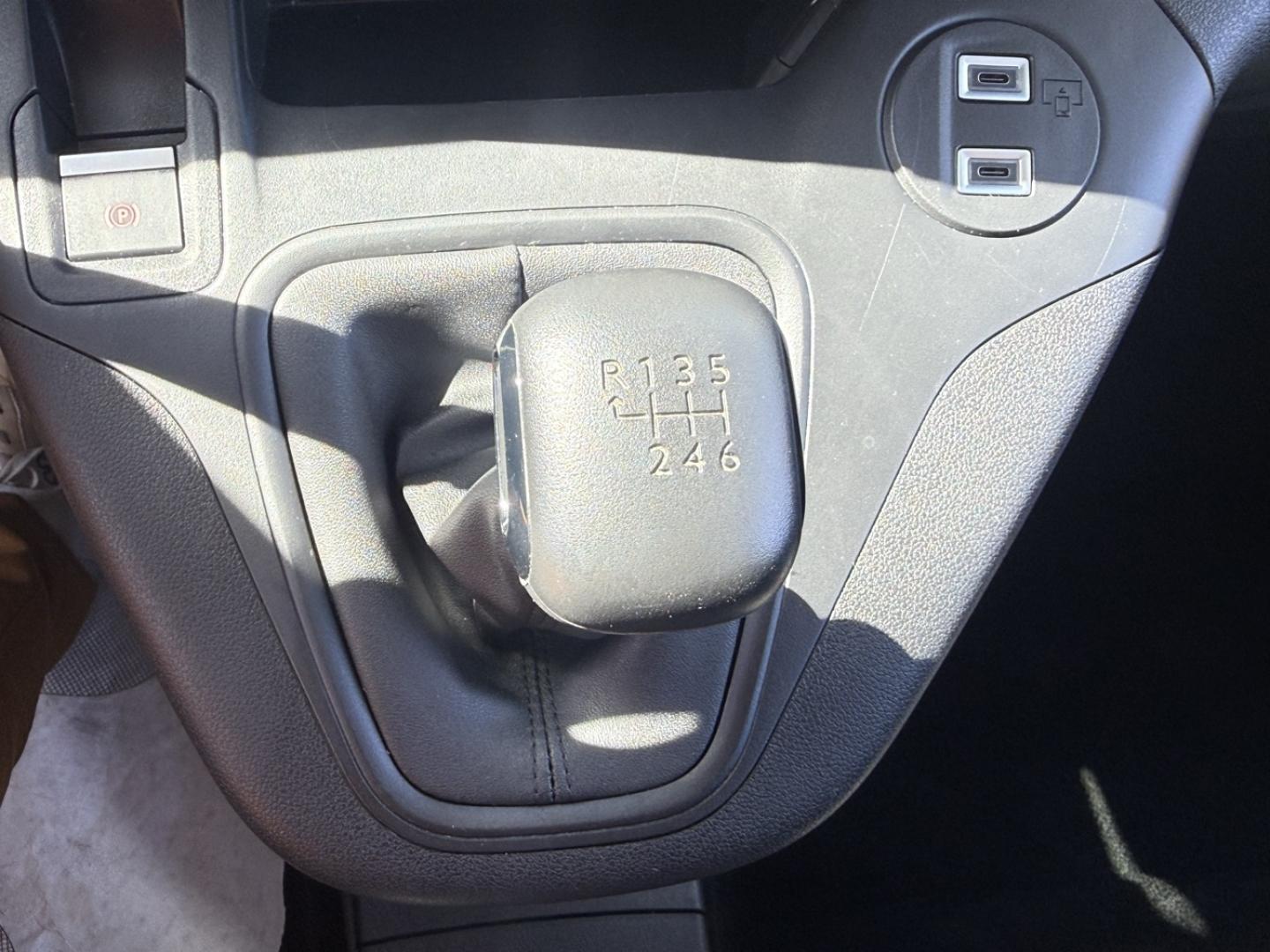 Image CITROEN Berlingo Van XL 950kg BlueHDi 100ch S&S