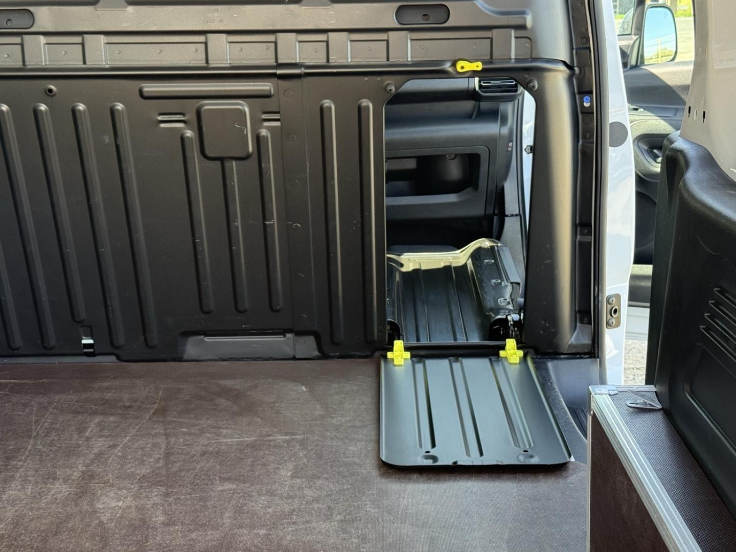 Image CITROEN Berlingo Van XL 950kg BlueHDi 100ch S&S