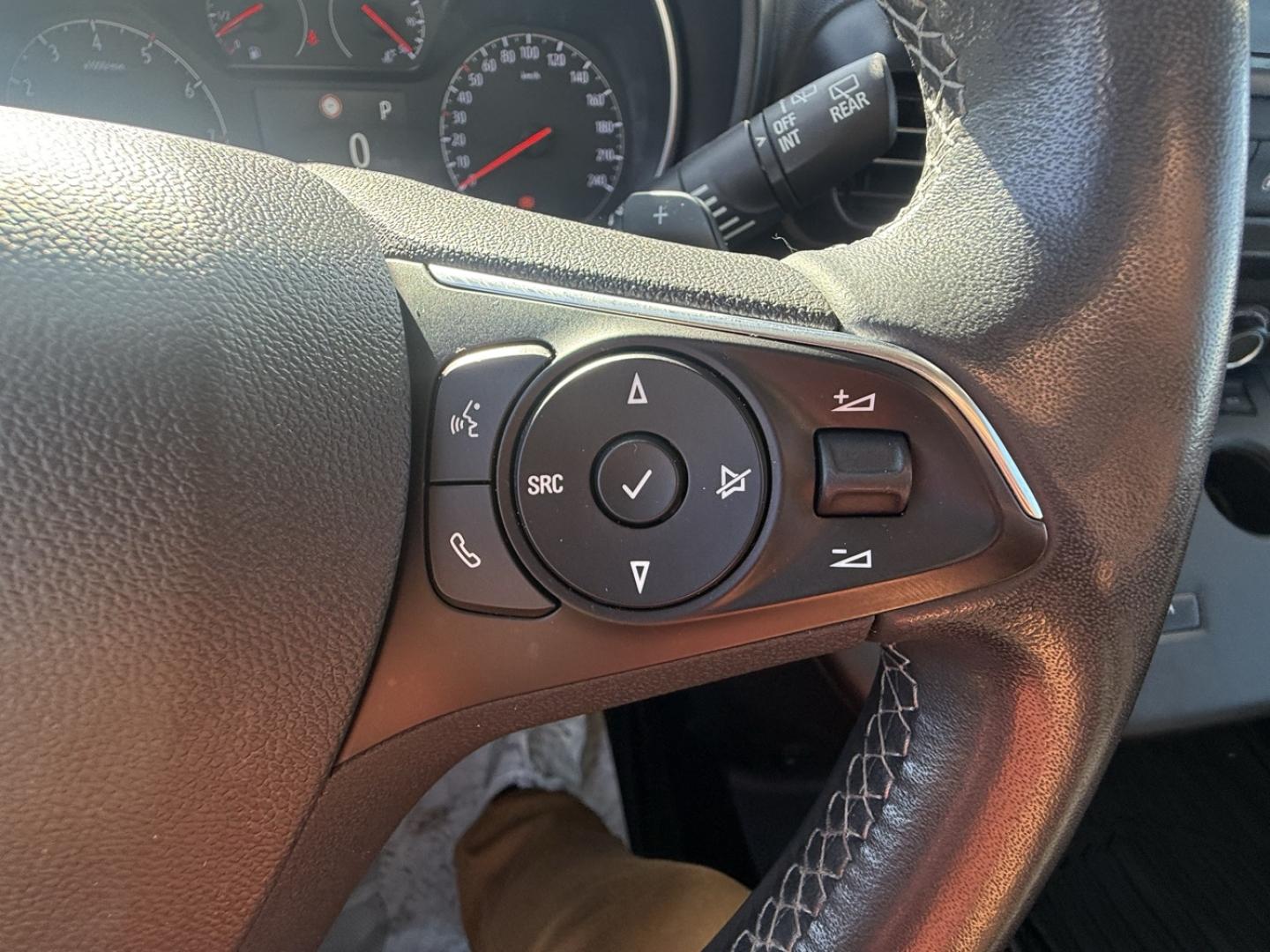 Image OPEL Combo Life L1H1 1.2 130ch Edition BVA8