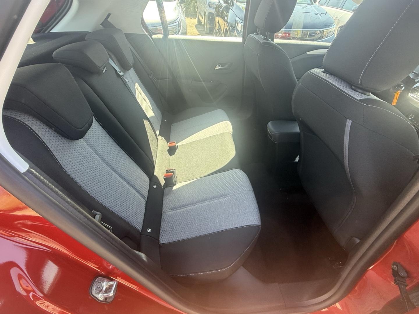 Image OPEL Corsa 1.2 75ch