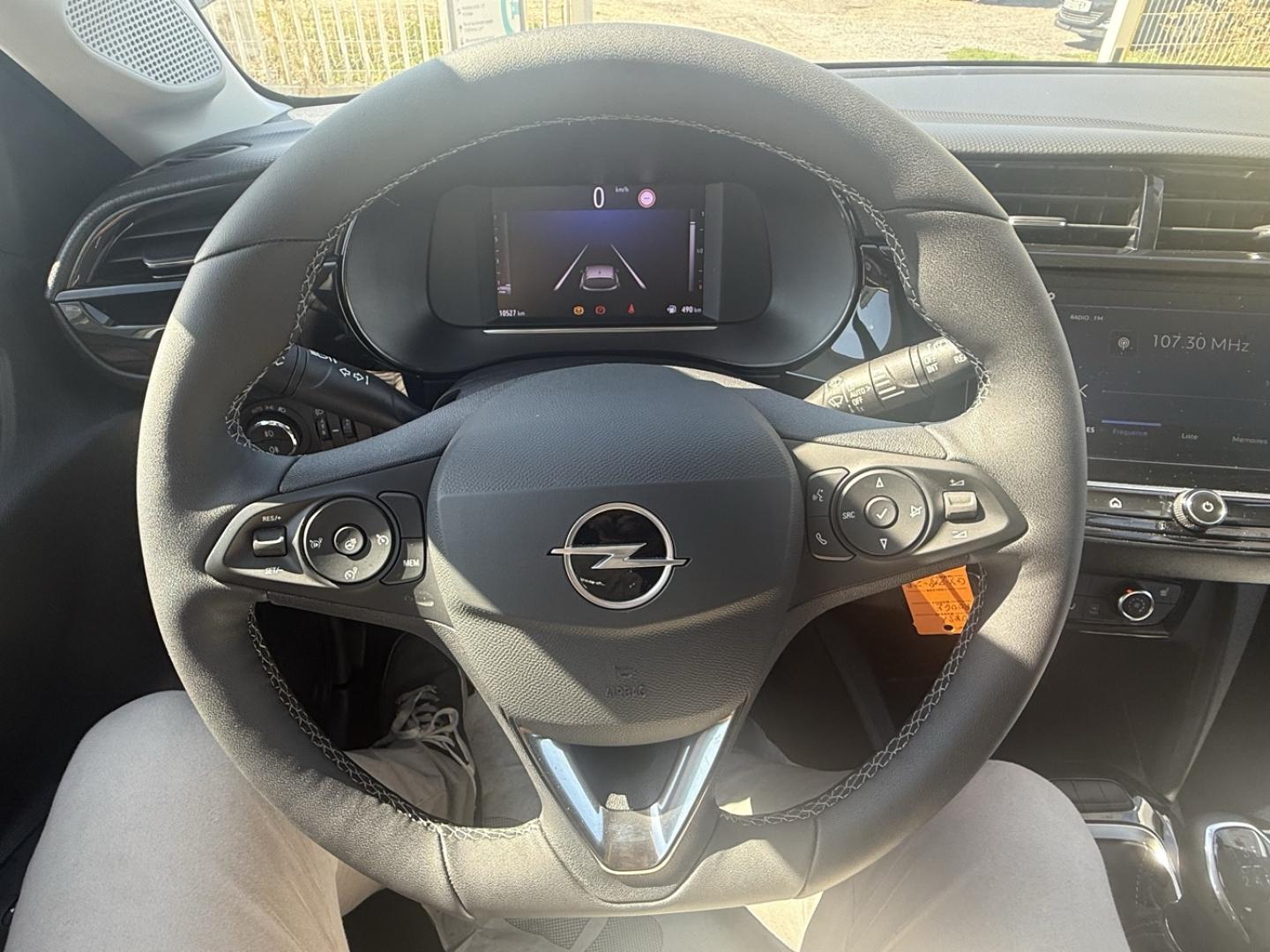 Image OPEL Corsa 1.2 75ch