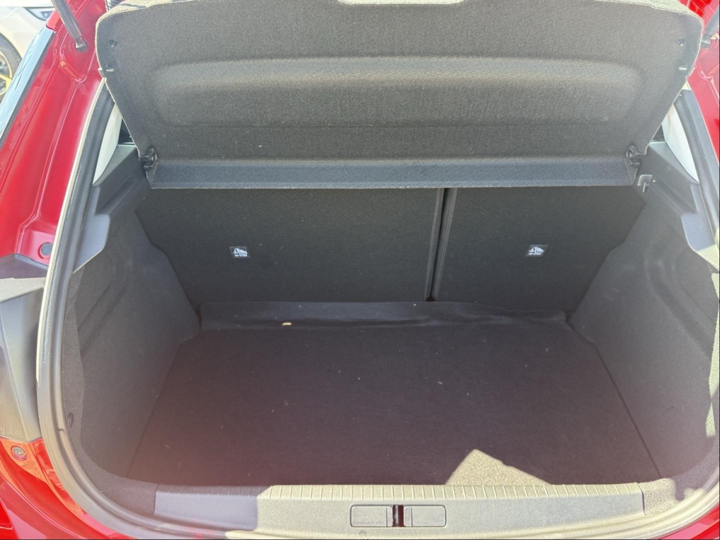 Image OPEL Corsa 1.2 75ch
