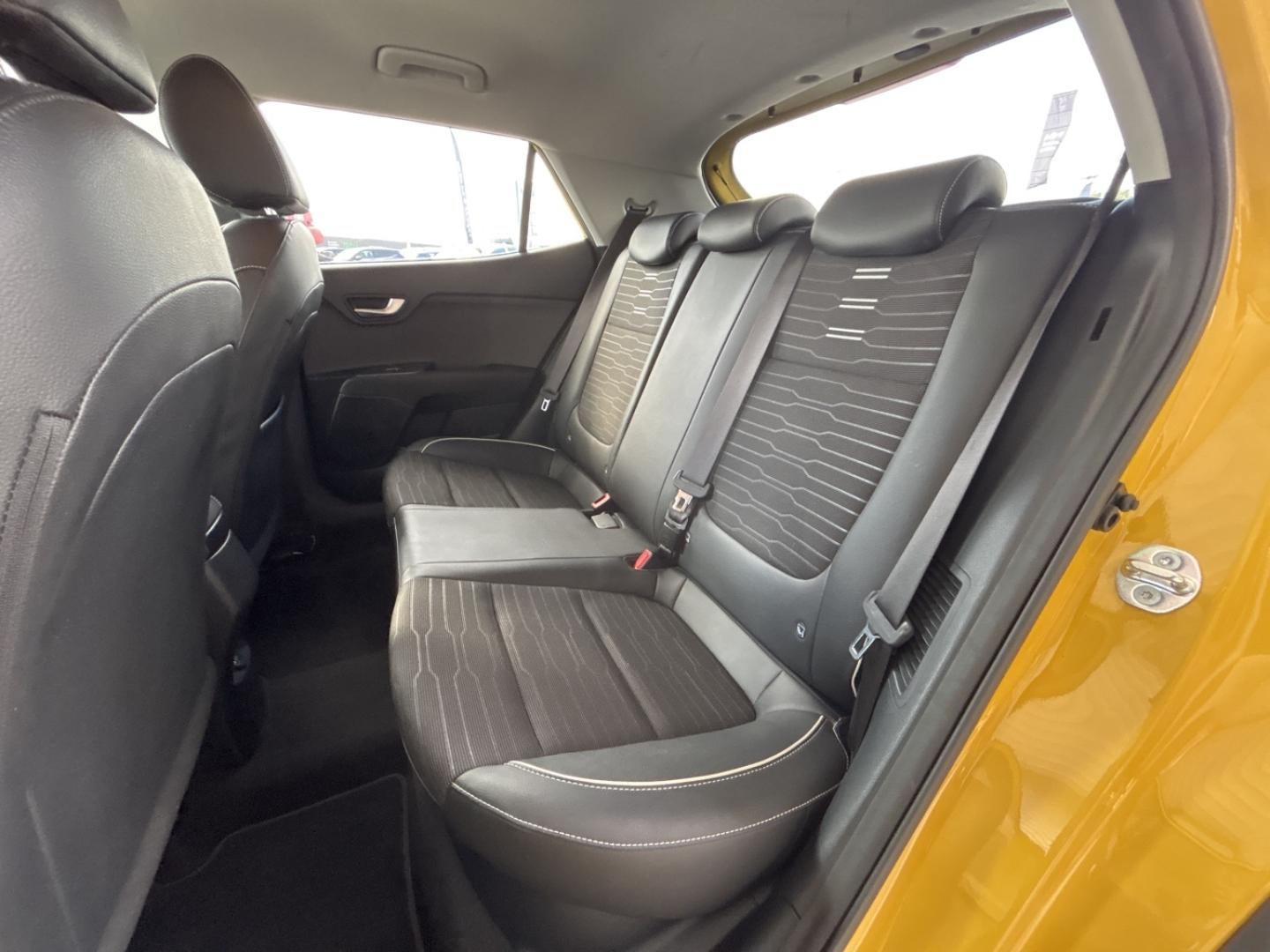 Image KIA Stonic 1.0 T-GDi 120ch MHEV GT Line Premium DCT7