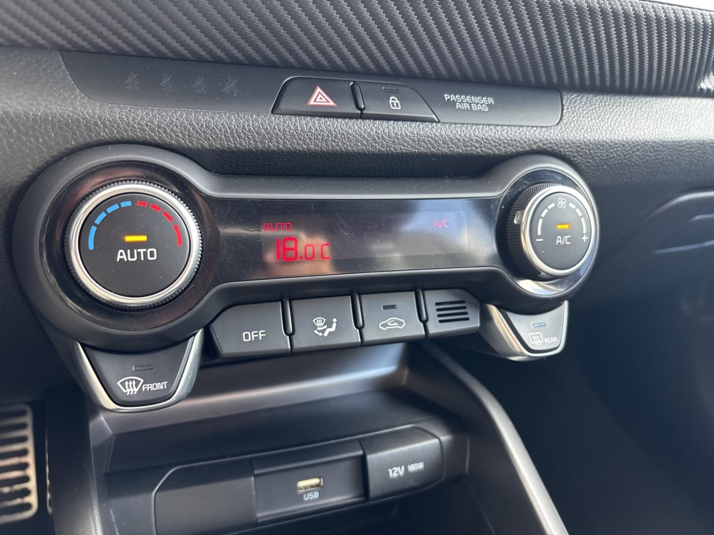 Image KIA Stonic 1.0 T-GDi 120ch MHEV GT Line Premium DCT7