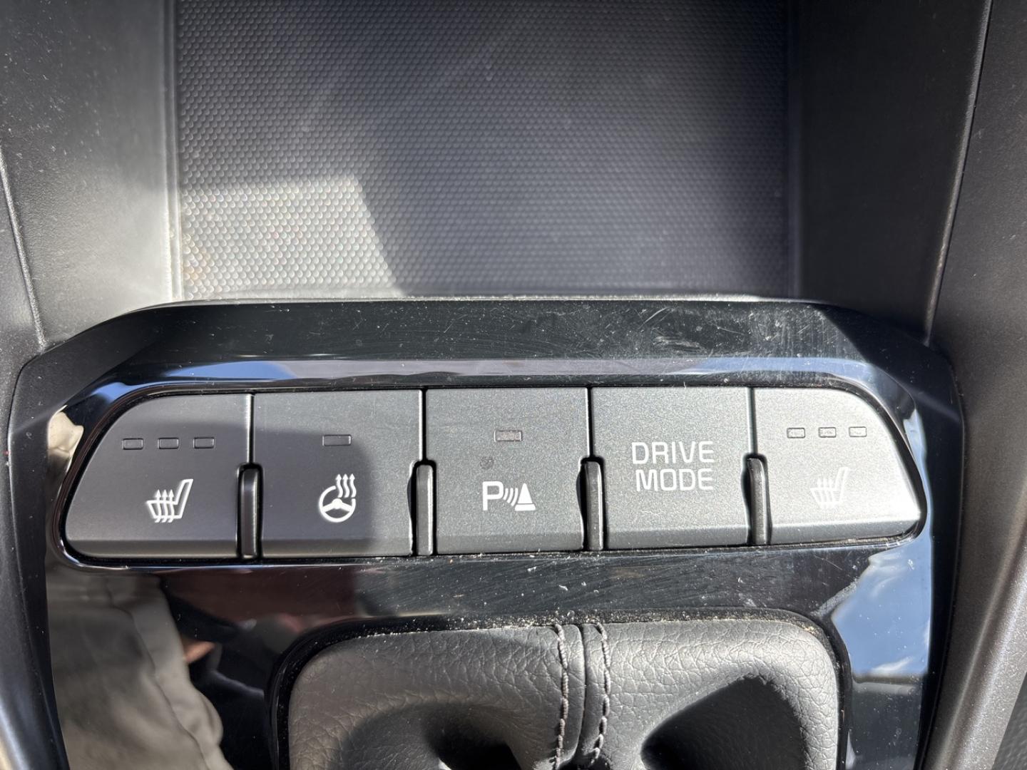 Image KIA Stonic 1.0 T-GDi 120ch MHEV GT Line Premium DCT7