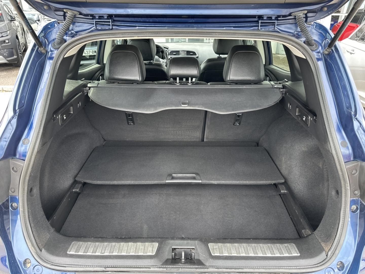 Image RENAULT Kadjar 1.5 Blue dCi 115ch Intens EDC - 21