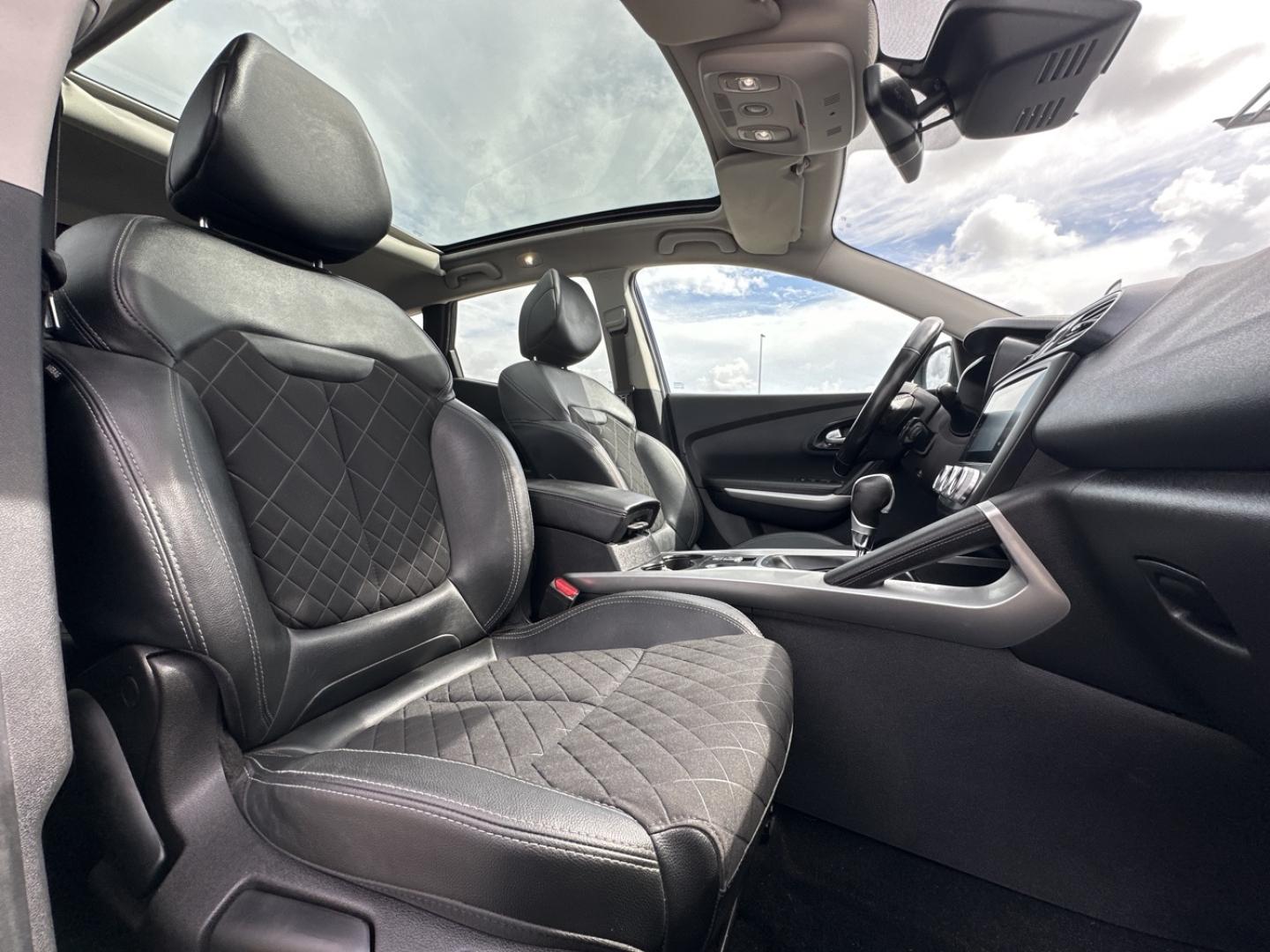 Image RENAULT Kadjar 1.5 Blue dCi 115ch Intens EDC - 21