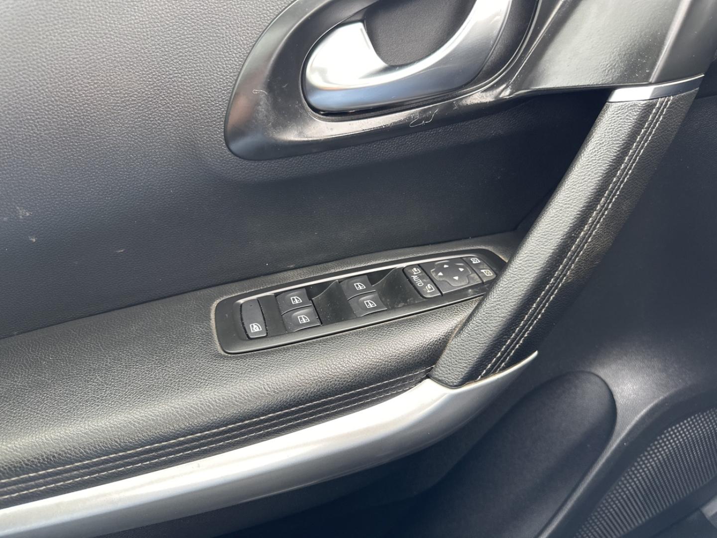 Image RENAULT Kadjar 1.5 Blue dCi 115ch Intens EDC - 21