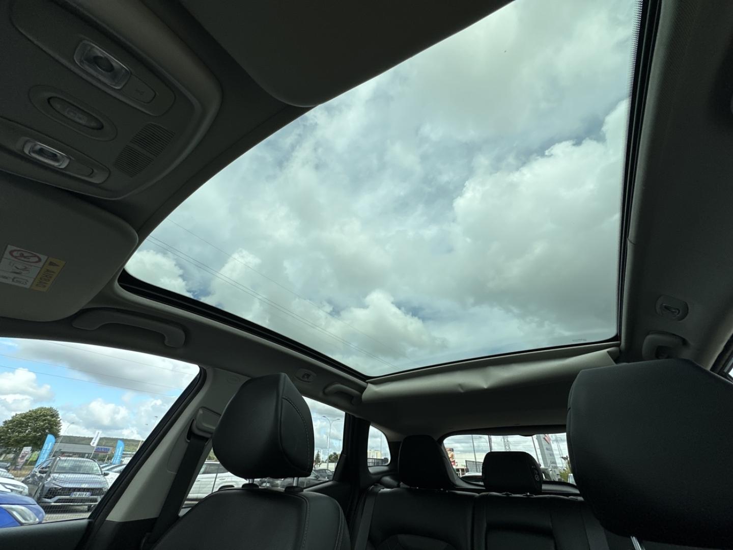 Image RENAULT Kadjar 1.5 Blue dCi 115ch Intens EDC - 21