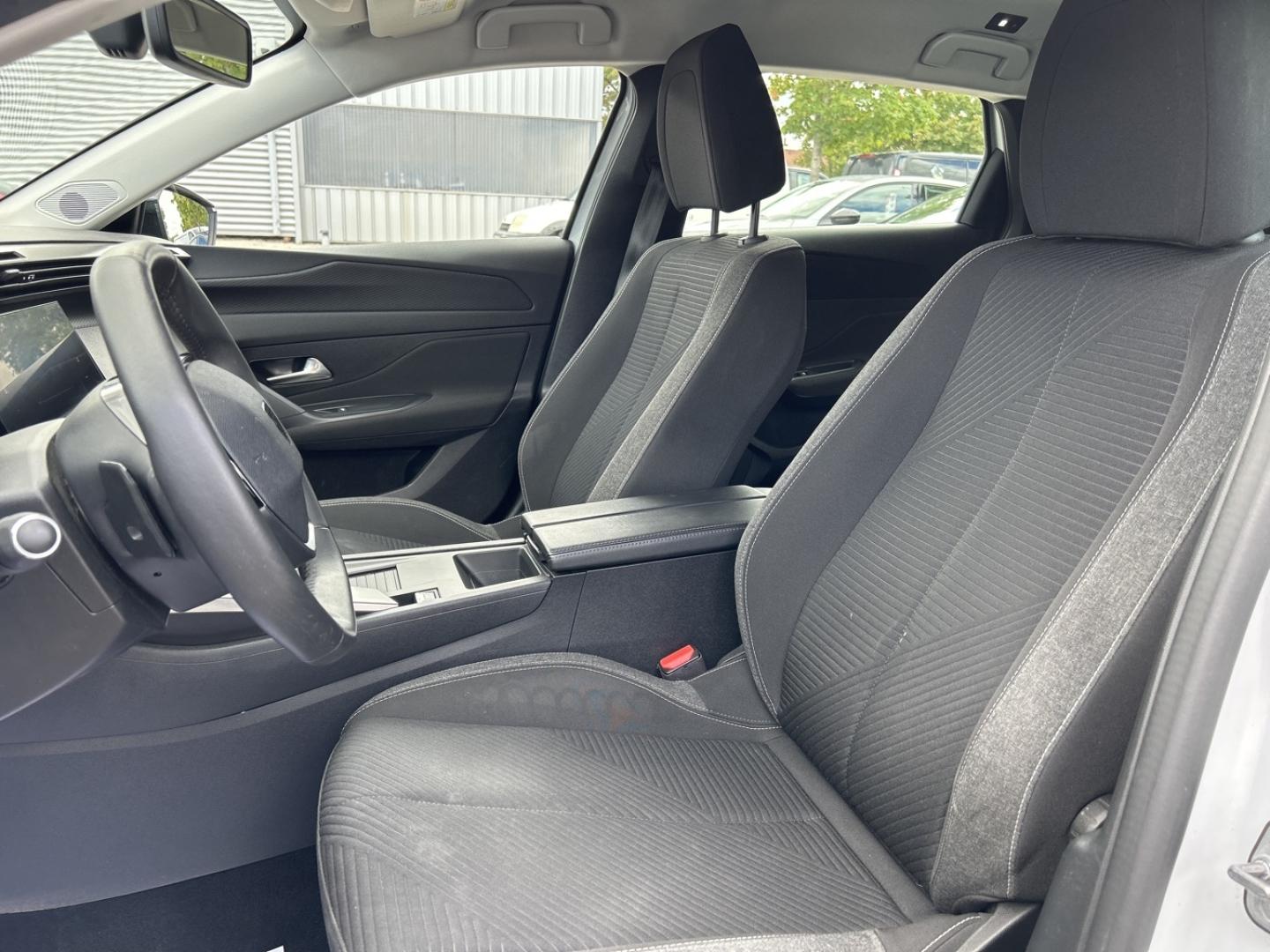 Image PEUGEOT 308 SW 1.5 BlueHDi 130ch S&S Active Pack EAT8