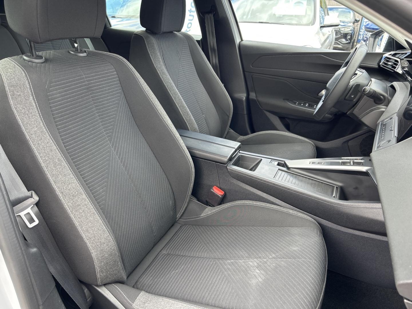 Image PEUGEOT 308 SW 1.5 BlueHDi 130ch S&S Active Pack EAT8