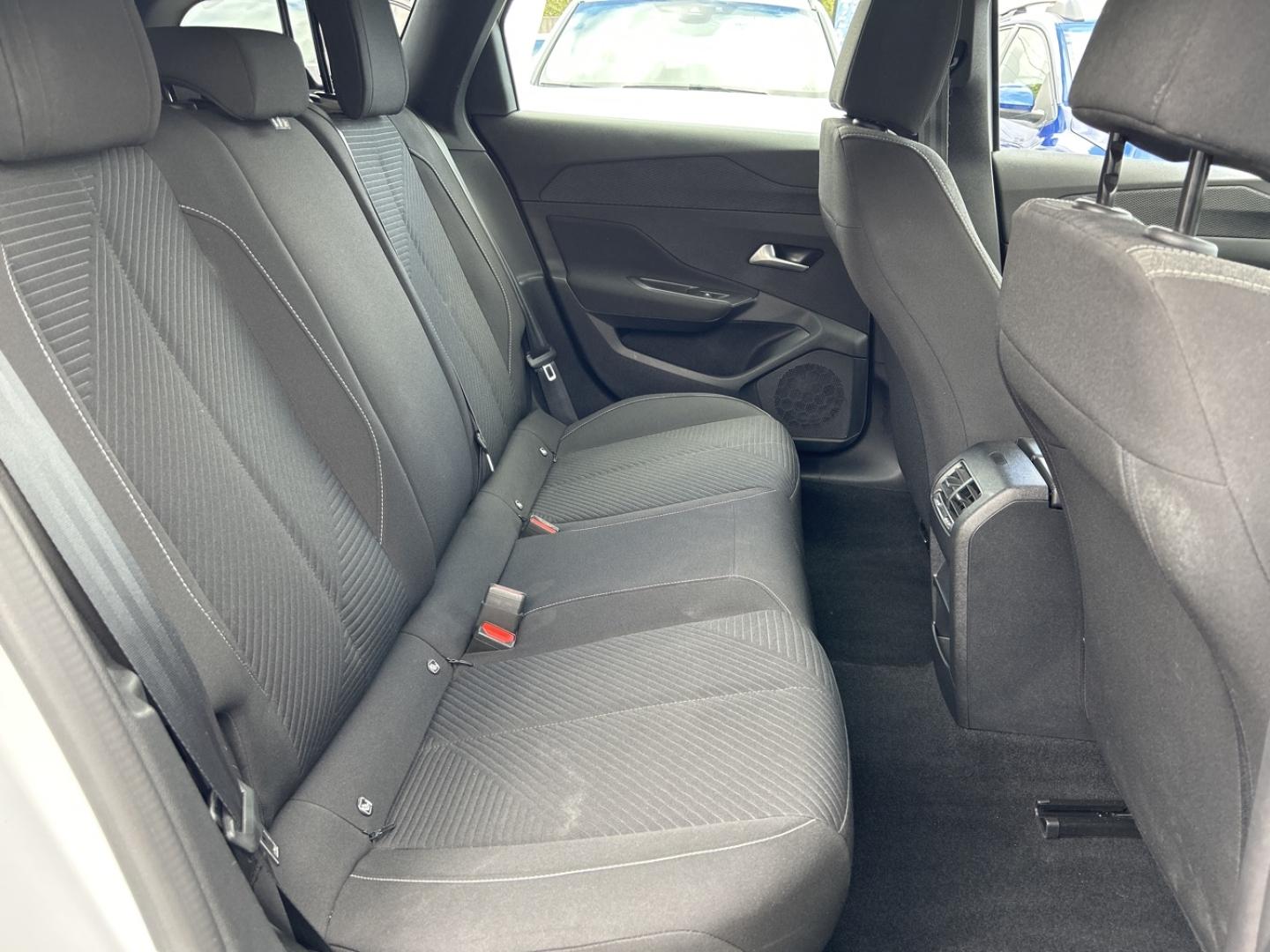 Image PEUGEOT 308 SW 1.5 BlueHDi 130ch S&S Active Pack EAT8