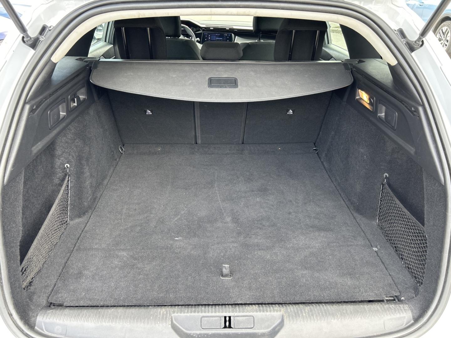 Image PEUGEOT 308 SW 1.5 BlueHDi 130ch S&S Active Pack EAT8