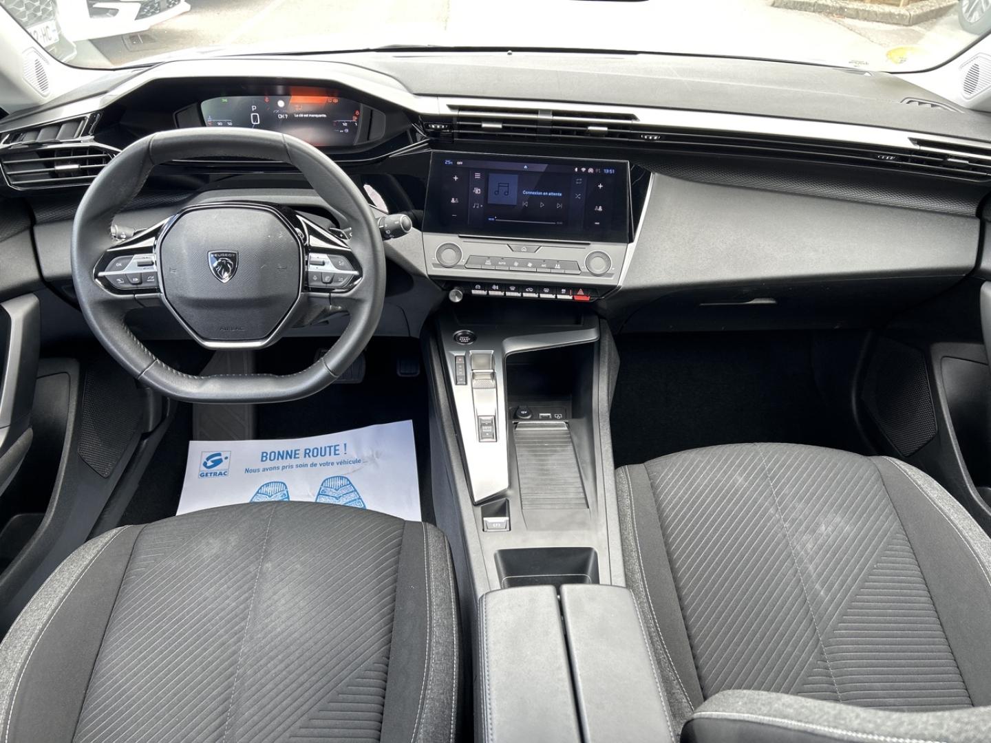 Image PEUGEOT 308 SW 1.5 BlueHDi 130ch S&S Active Pack EAT8