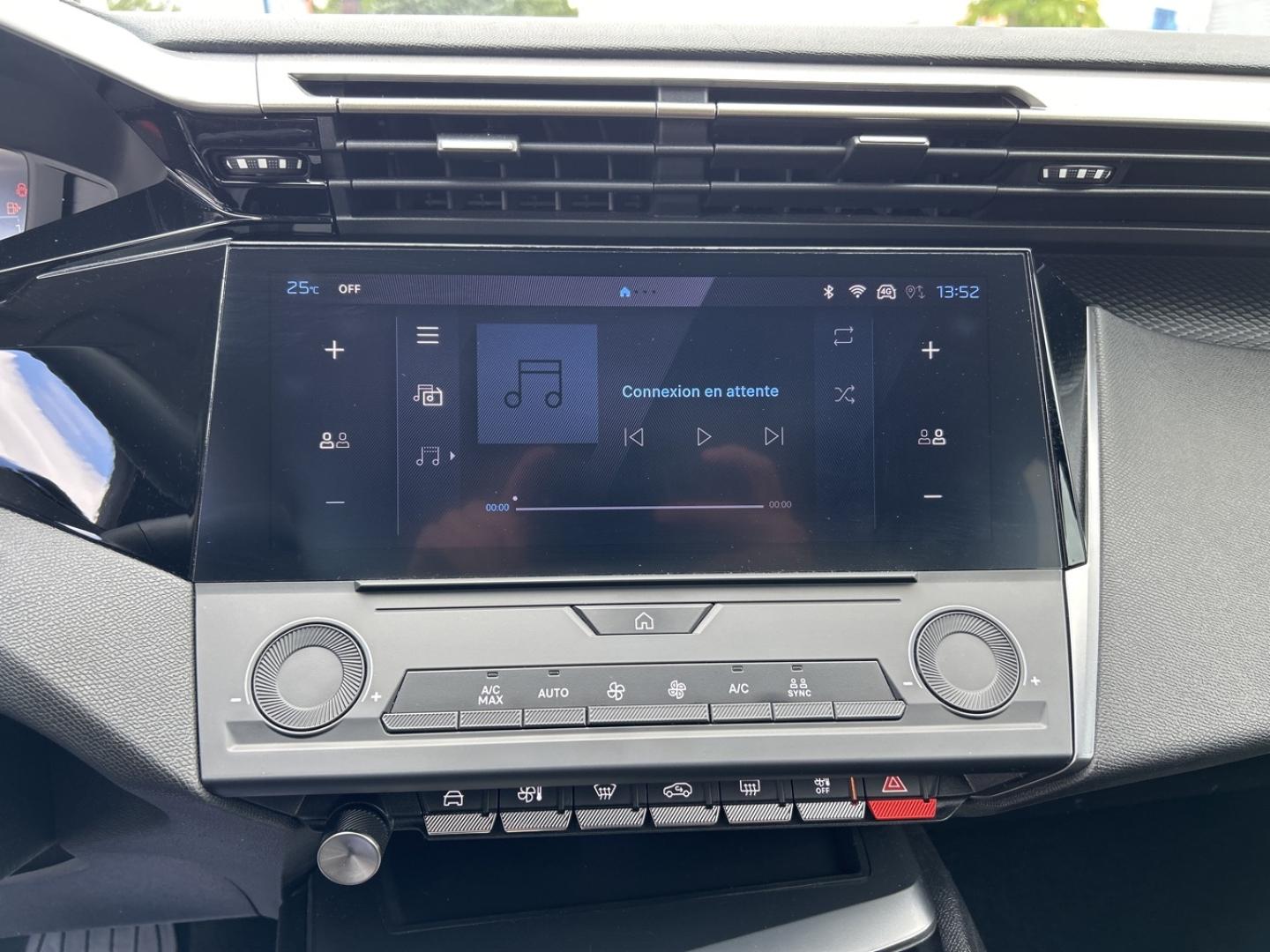 Image PEUGEOT 308 SW 1.5 BlueHDi 130ch S&S Active Pack EAT8