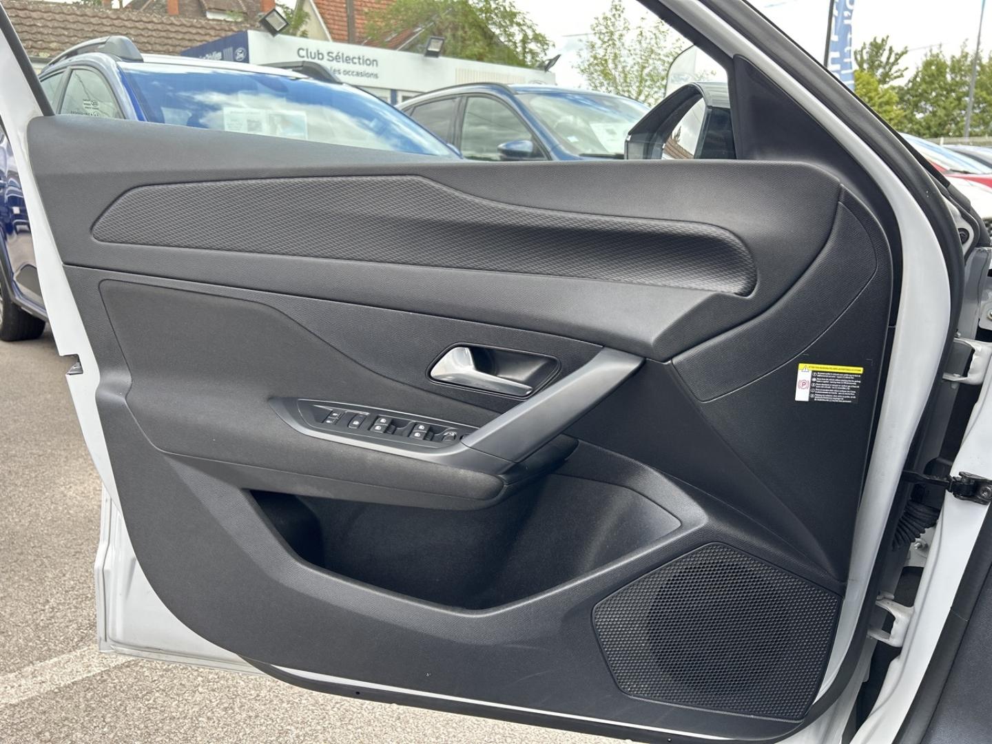 Image PEUGEOT 308 SW 1.5 BlueHDi 130ch S&S Active Pack EAT8