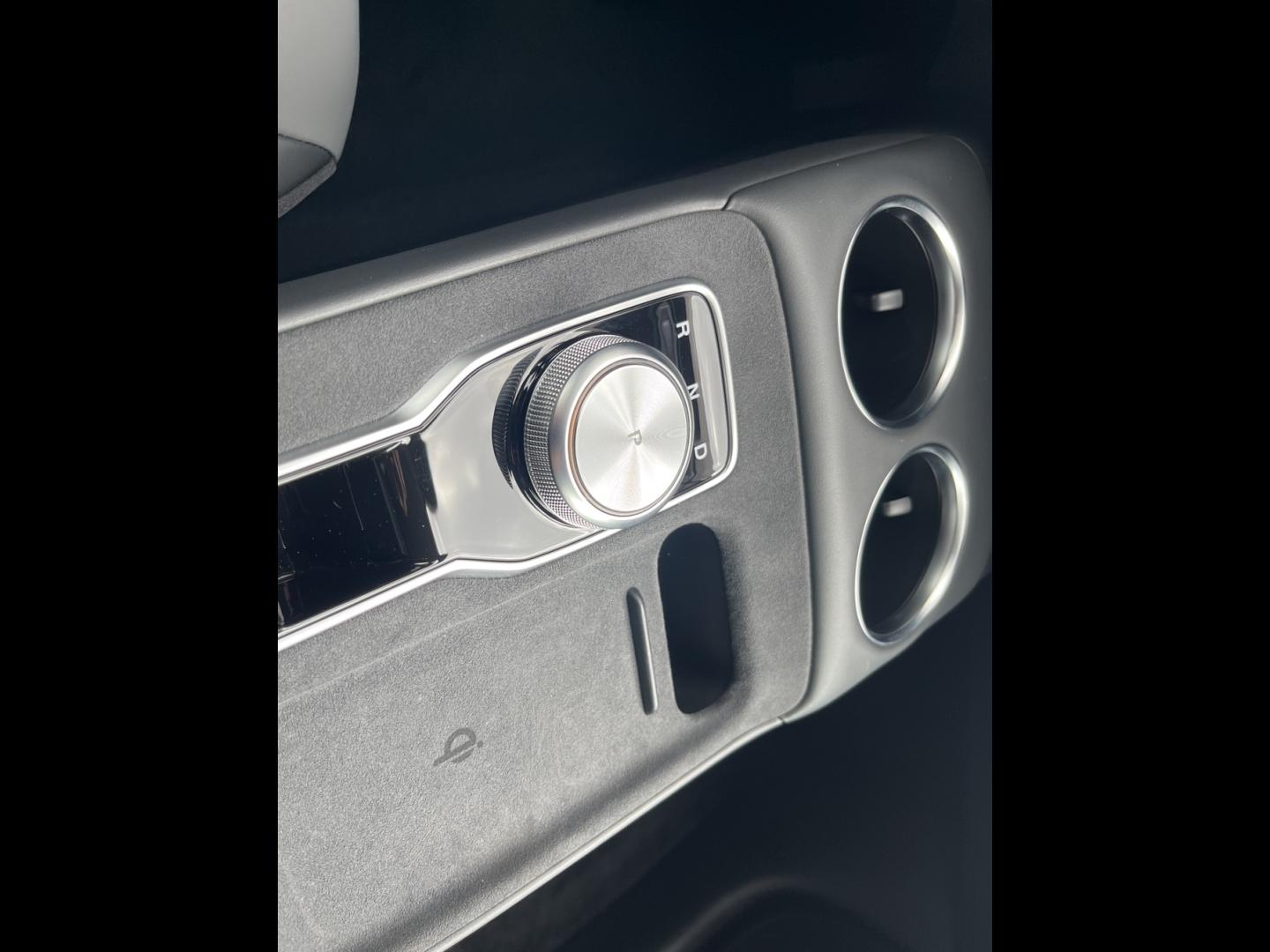 Image MG MOTOR MGS5 EV 231ch - 64kWh Luxury