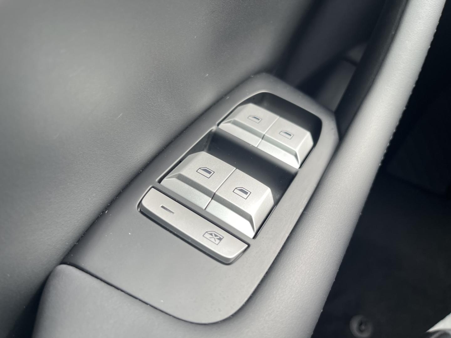 Image MG MOTOR MGS5 EV 231ch - 64kWh Luxury