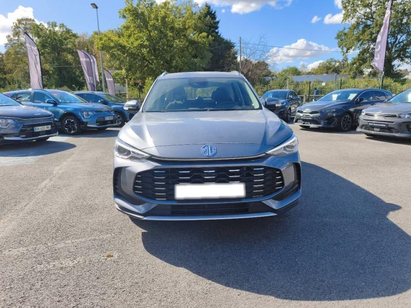 Image MG MOTOR ZS 1.5 Hybrid+ 197ch Comfort
