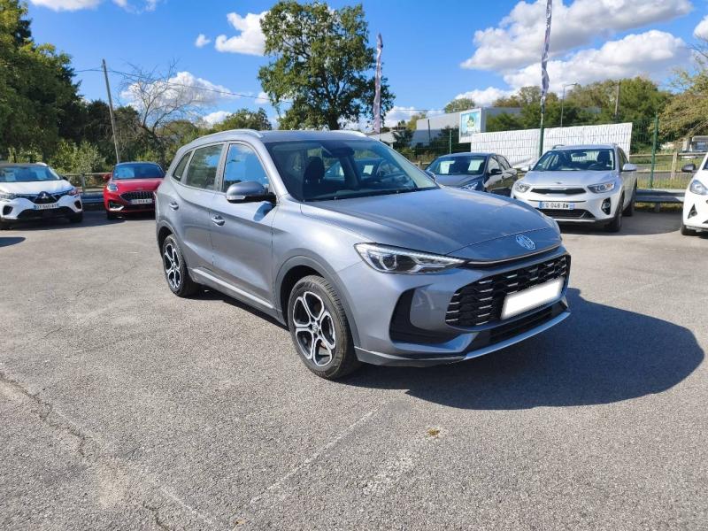 Image MG MOTOR ZS 1.5 Hybrid+ 197ch Comfort