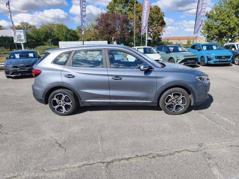 Image MG MOTOR ZS 1.5 Hybrid+ 197ch Comfort