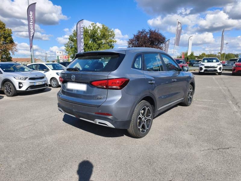 Image MG MOTOR ZS 1.5 Hybrid+ 197ch Comfort