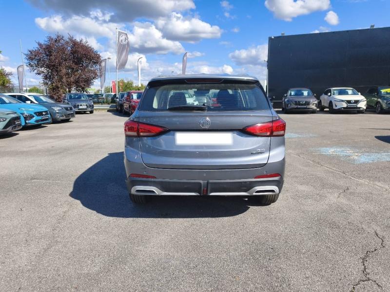 Image MG MOTOR ZS 1.5 Hybrid+ 197ch Comfort