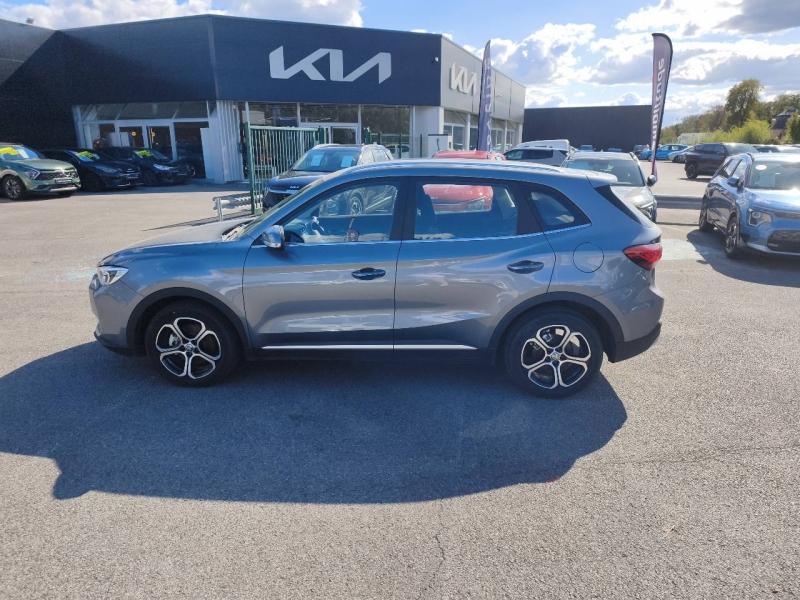 Image MG MOTOR ZS 1.5 Hybrid+ 197ch Comfort