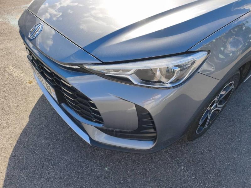 Image MG MOTOR ZS 1.5 Hybrid+ 197ch Comfort