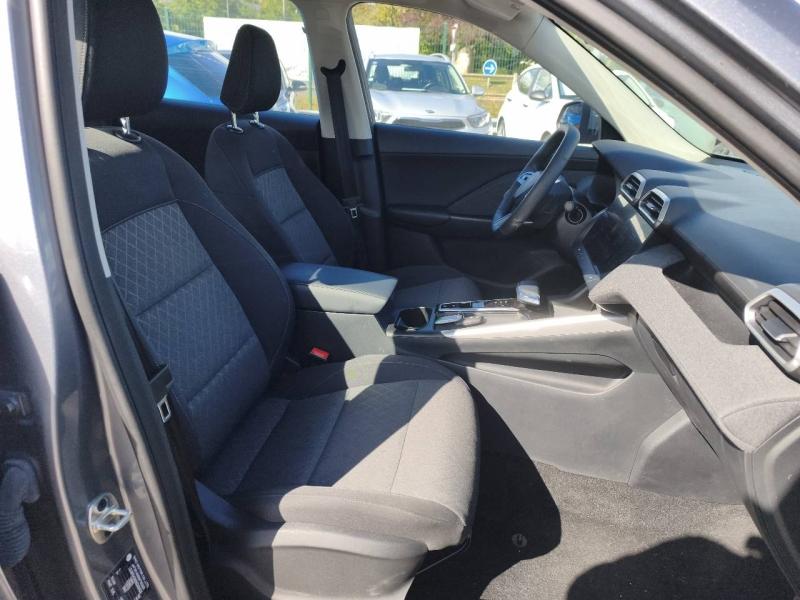 Image MG MOTOR ZS 1.5 Hybrid+ 197ch Comfort
