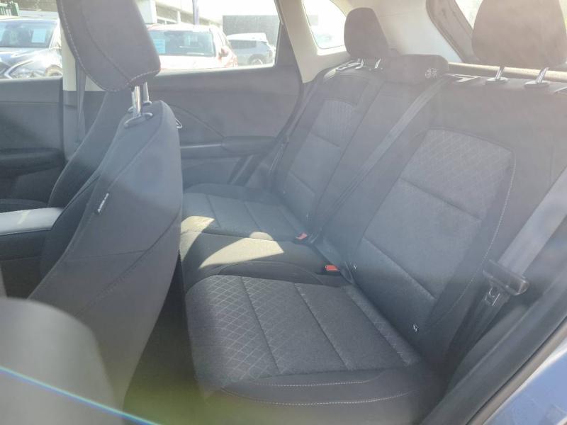 Image MG MOTOR ZS 1.5 Hybrid+ 197ch Comfort