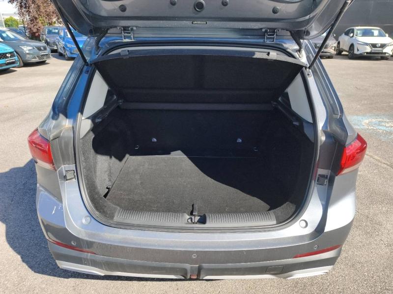 Image MG MOTOR ZS 1.5 Hybrid+ 197ch Comfort