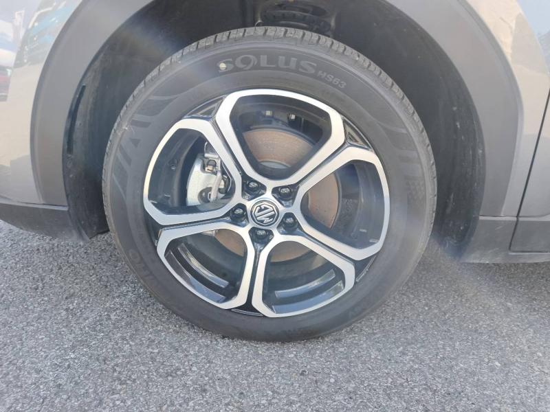 Image MG MOTOR ZS 1.5 Hybrid+ 197ch Comfort