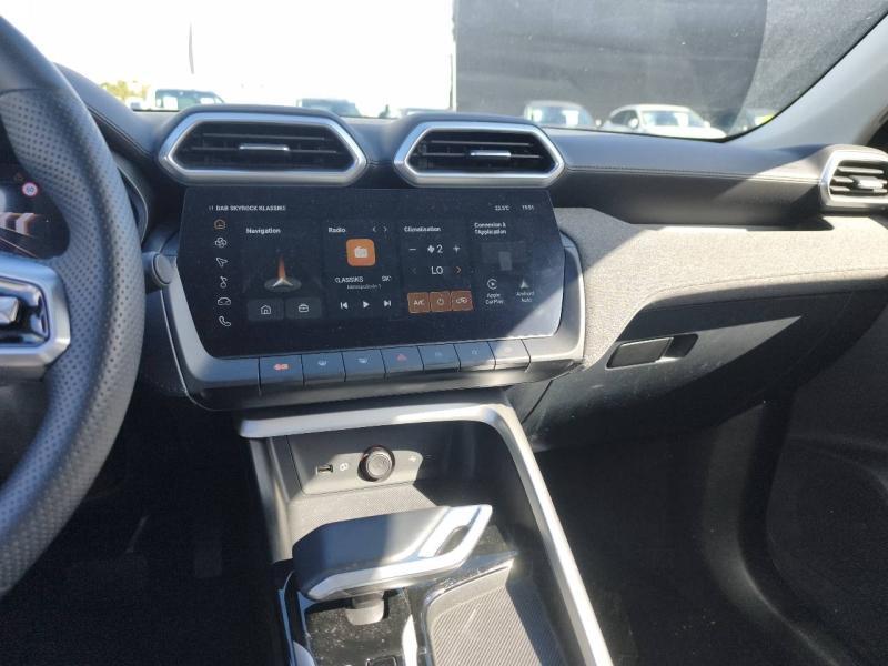 Image MG MOTOR ZS 1.5 Hybrid+ 197ch Comfort