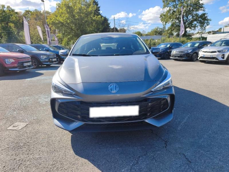 Image MG MOTOR MG3 1.5 Hybrid+ 195ch Comfort