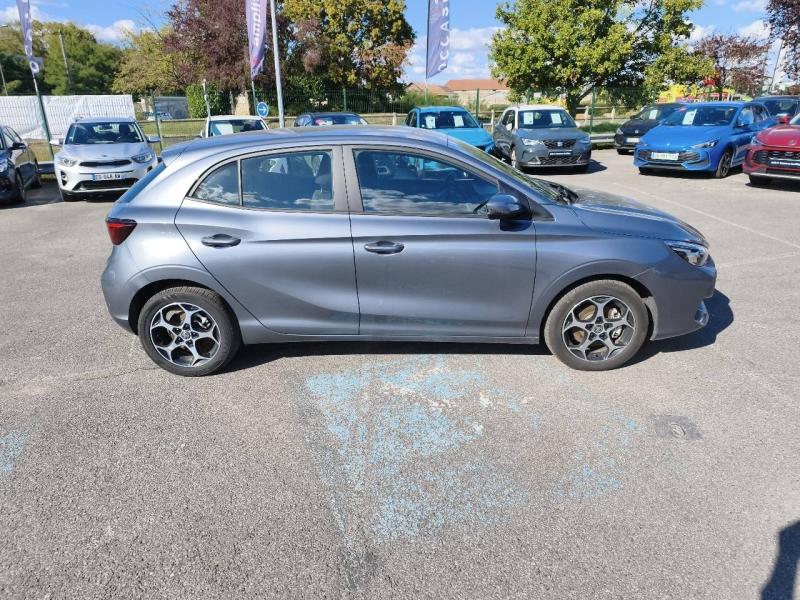 Image MG MOTOR MG3 1.5 Hybrid+ 195ch Comfort