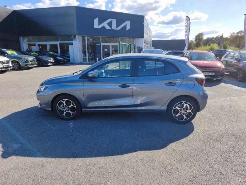 Image MG MOTOR MG3 1.5 Hybrid+ 195ch Comfort