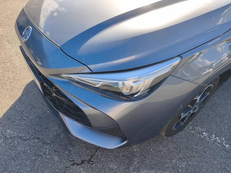 Image MG MOTOR MG3 1.5 Hybrid+ 195ch Comfort
