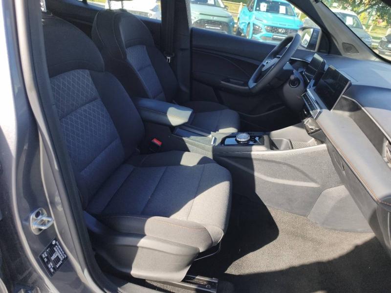 Image MG MOTOR MG3 1.5 Hybrid+ 195ch Comfort