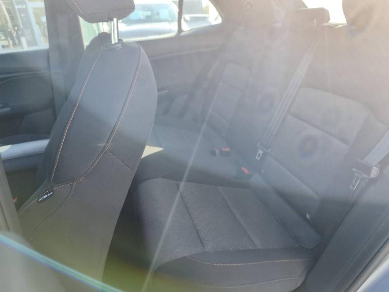 Image MG MOTOR MG3 1.5 Hybrid+ 195ch Comfort