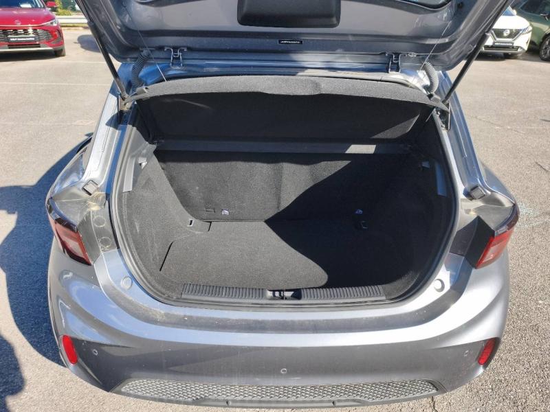 Image MG MOTOR MG3 1.5 Hybrid+ 195ch Comfort