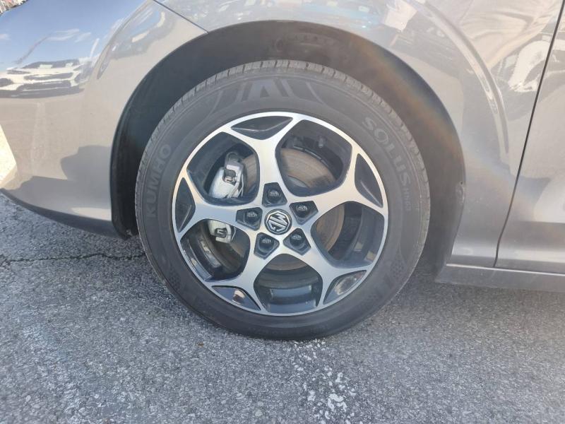 Image MG MOTOR MG3 1.5 Hybrid+ 195ch Comfort