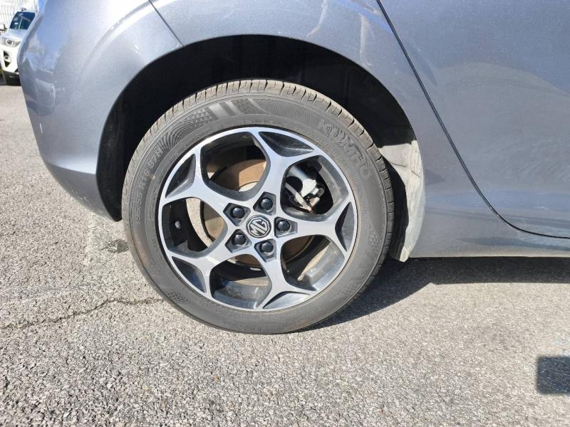 Image MG MOTOR MG3 1.5 Hybrid+ 195ch Comfort