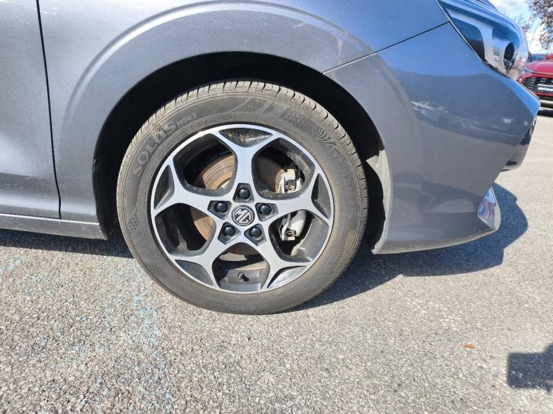 Image MG MOTOR MG3 1.5 Hybrid+ 195ch Comfort