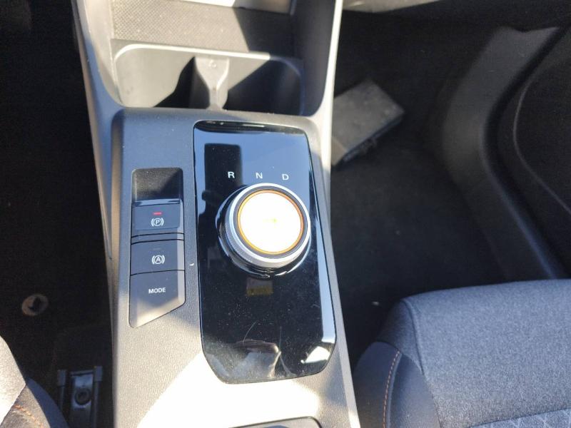 Image MG MOTOR MG3 1.5 Hybrid+ 195ch Comfort