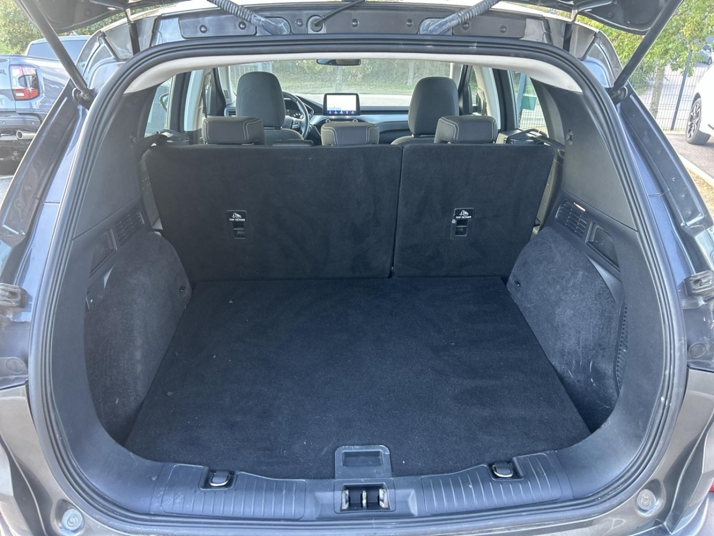 Image FORD Kuga 1.5 EcoBlue 120ch Titanium 7cv