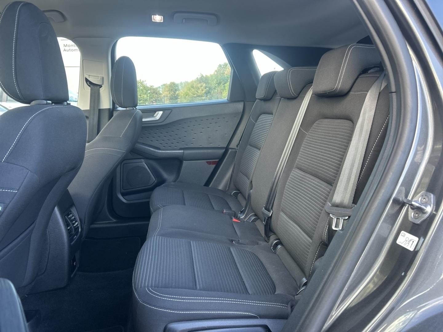 Image FORD Kuga 1.5 EcoBlue 120ch Titanium 7cv